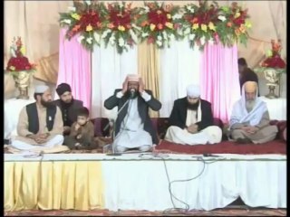 Sura Al Rehman (High and Low) by Qari Habibullah Chishti sahib of Sialkot Pakistan