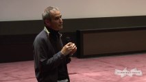 L'Évangile selon saint Matthieu. Présentation par Olivier Assayas