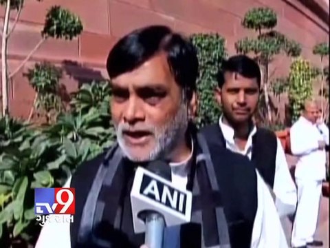 Fodder scam : Supreme Court grants bail to Lalu Prasad Yadav - Tv9 Gujarat