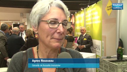 Le spectre d’Alur plane sur la grand-messe des agents immobiliers