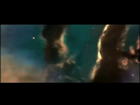 Vers l'infini et l'au-delà