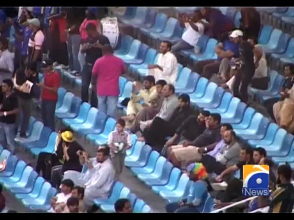 2nd T20 Match Today-13 Dec 2013