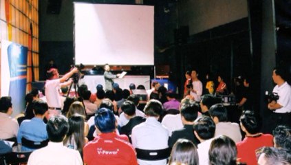 Corporate Illusions Made Easy by JC Sum (Book) - Magic Trick