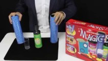 Spectacular Magic Show 100 Trick Set - Magic Trick