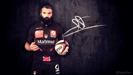 Agen/LOU : La composition lyonnaise
