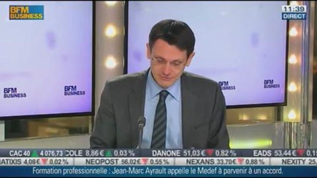 FED: le consensus sur le Tapering , dans Intégrale Placements 13/12