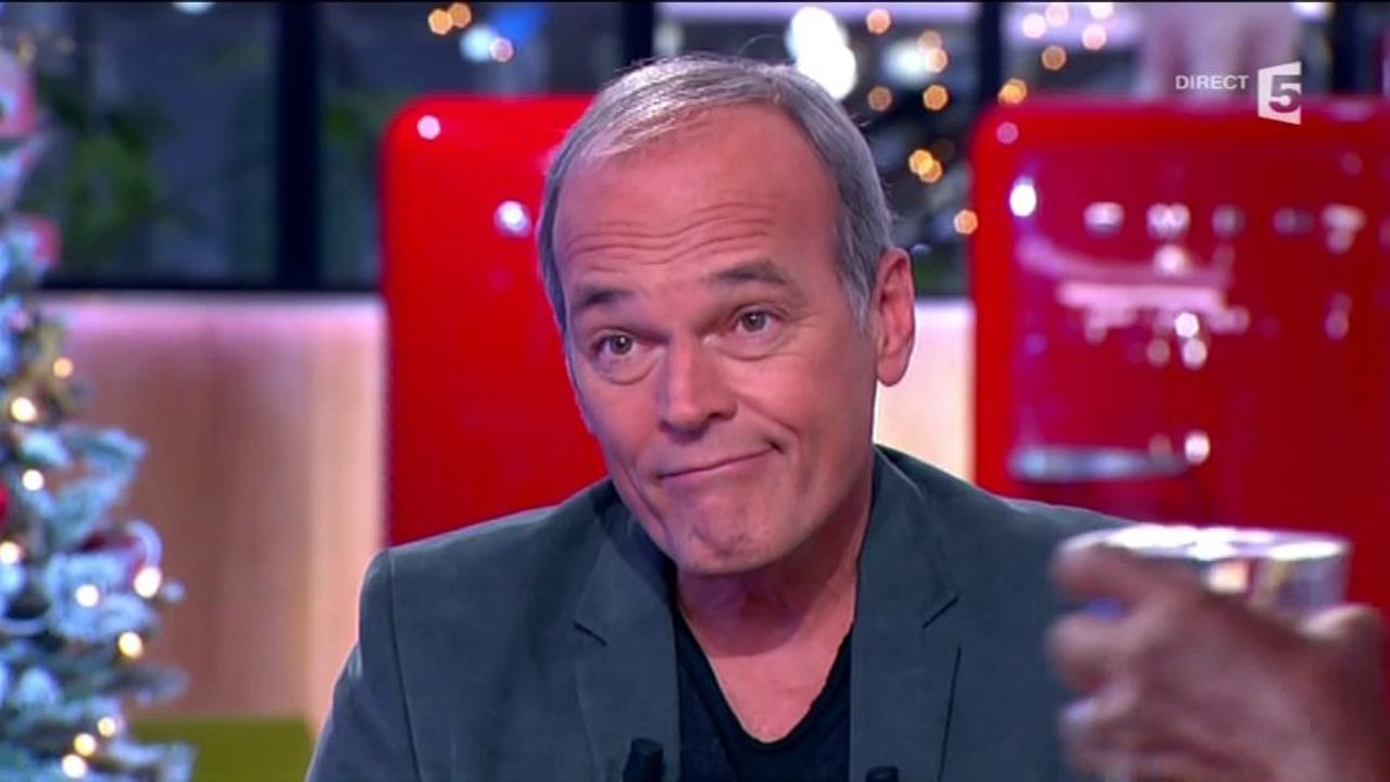 Clash entre Baffie et Michalak en direct sur France5