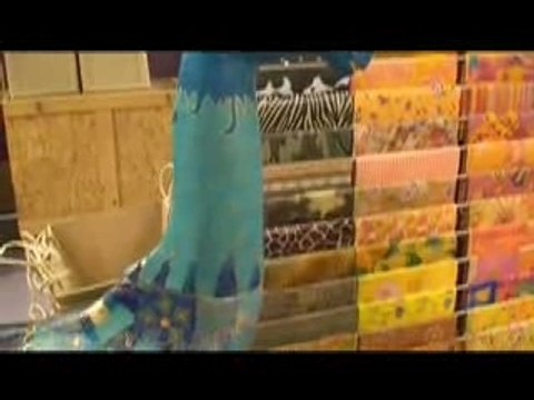 Salon Créations & savoir-faire Paris