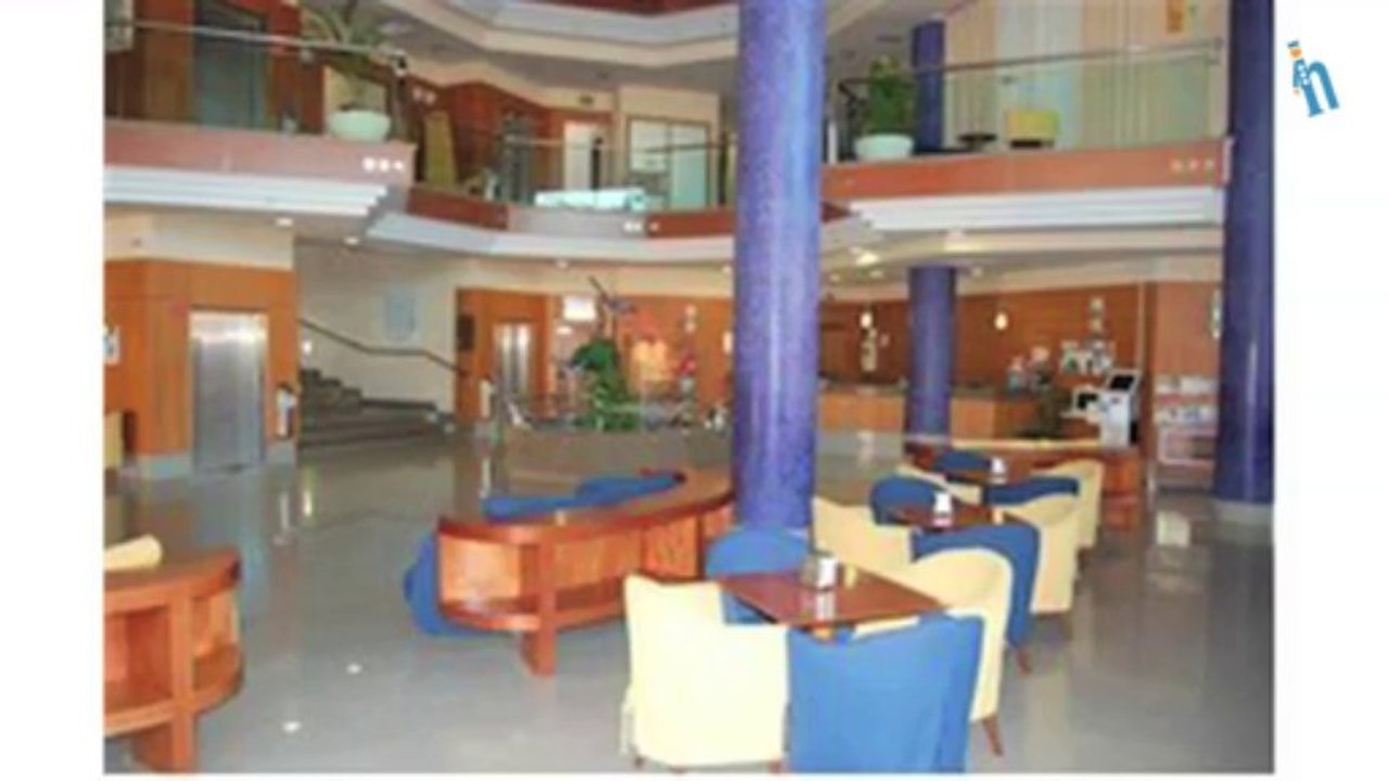 La Manga del Mar Menor - Hotel Las Gaviotas (Quehoteles.com)