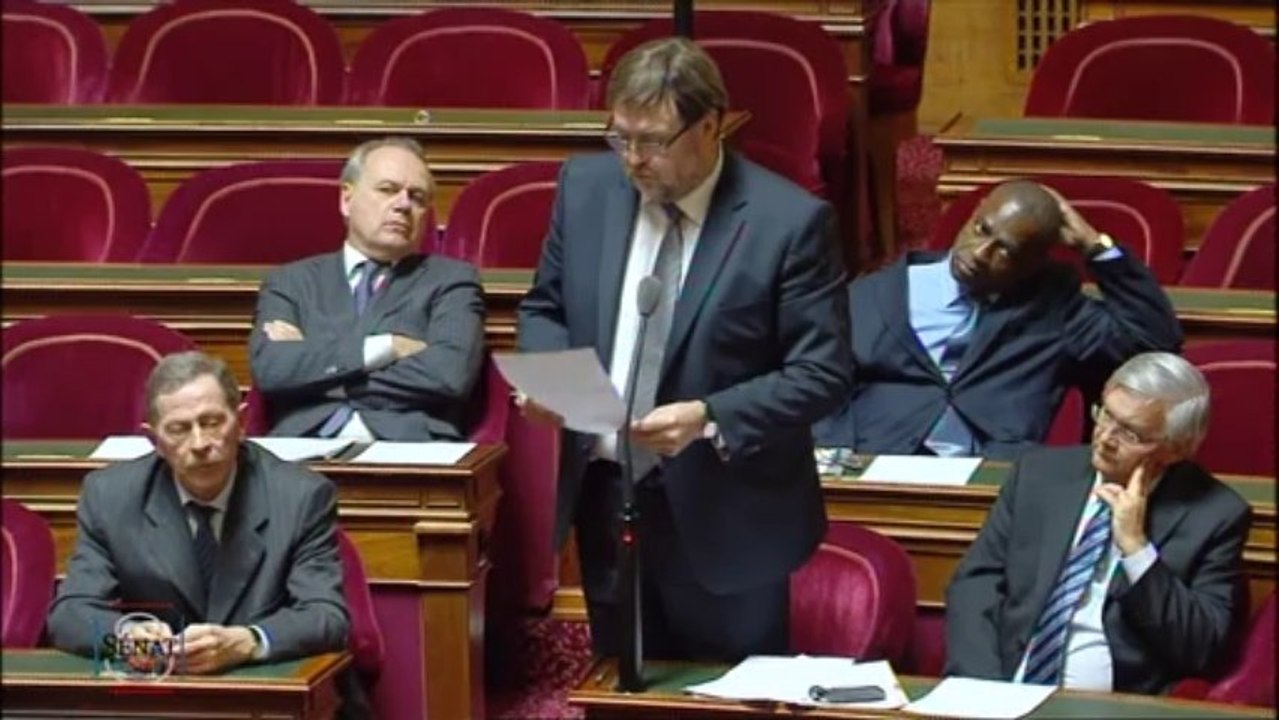 Réforme des rythmes scolaires : "Les aménagements des rythmes scolaires n'ont pasd'incidence sur les résultats des élèves"