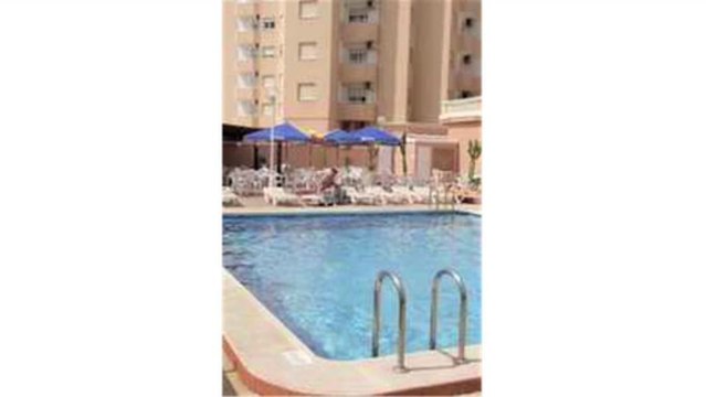 La Manga del Mar Menor - Hotel Los Delfines (Quehoteles.com)