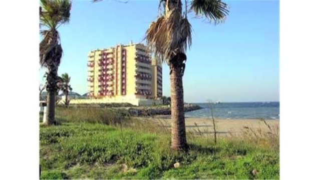 La Manga del Mar Menor - Viviendas Turísticas Vacacionales La Manga Residencial (Quehoteles.com)