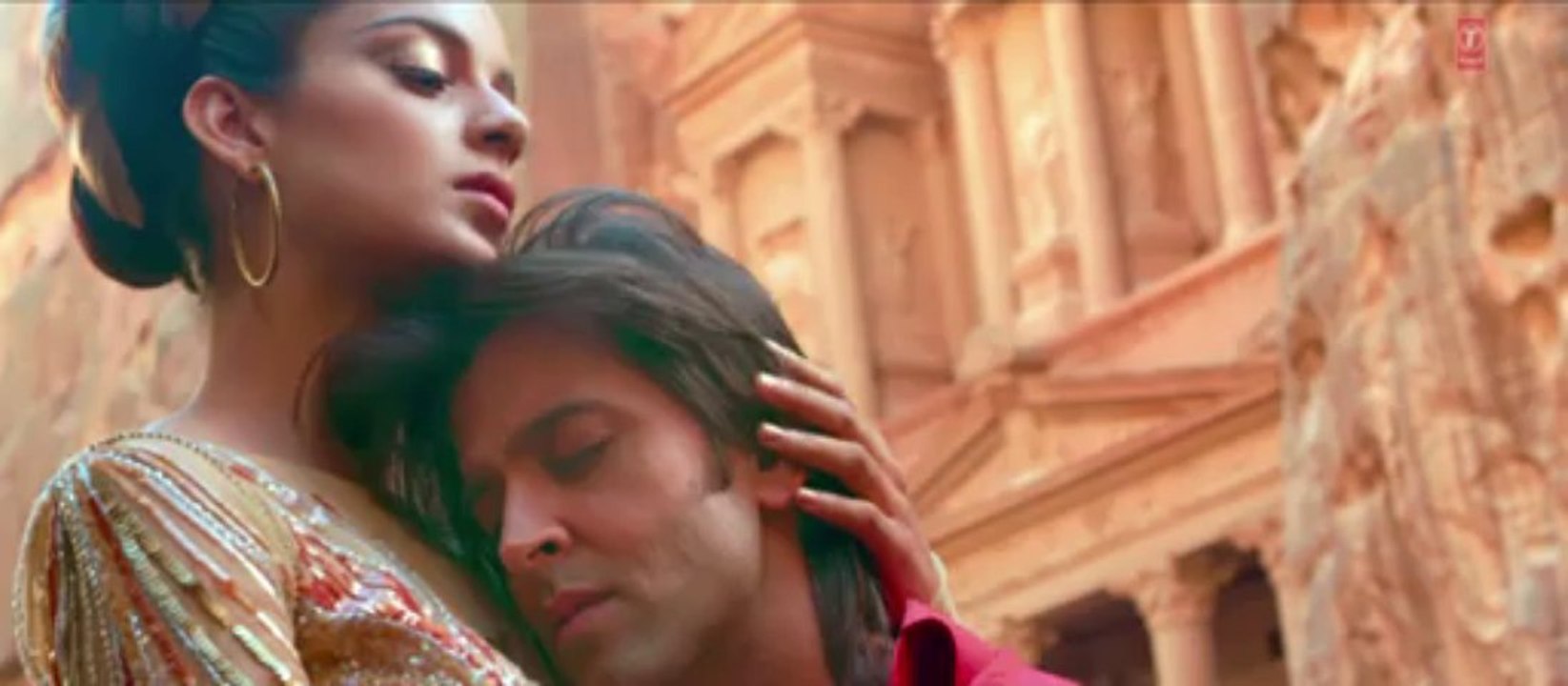 Dil Tu Hi Bataa Krrish 3 Full Video Song - Hrithik Roshan [2013]