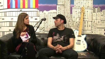 El Toubab  en Noise off festival