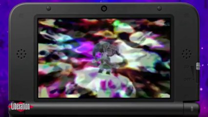 Le jeu de la semaine