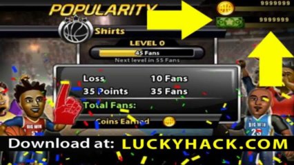 UPDATED BIG WIN BASKETBALL HACK BIG BUCKS