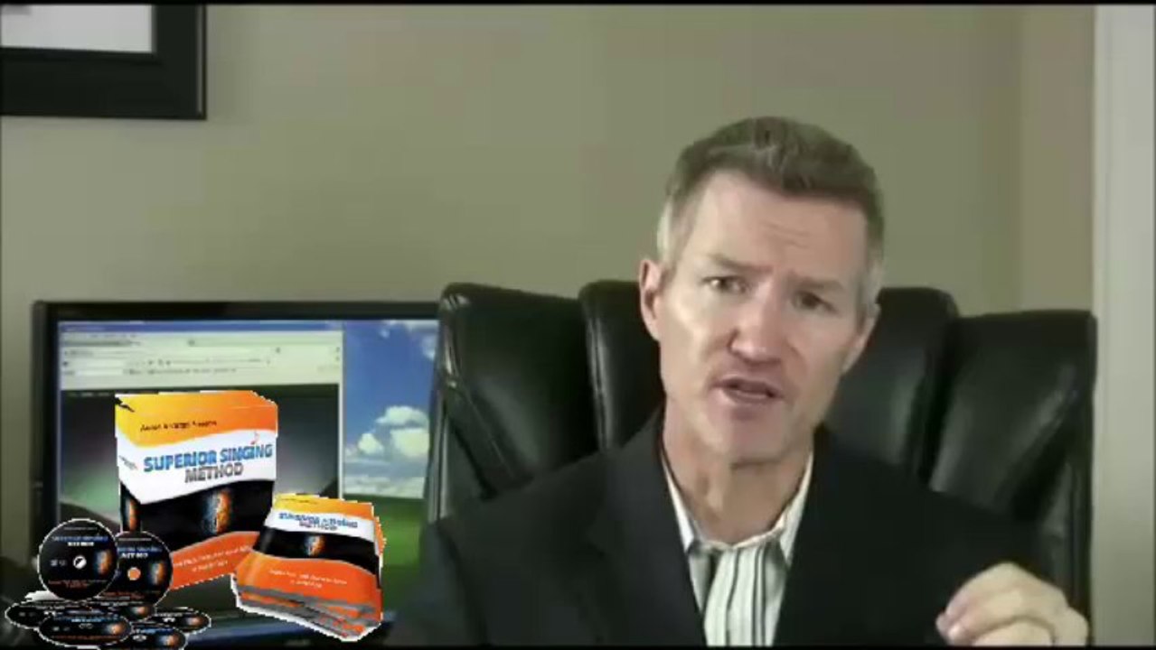 $58 OFF on Superior Singing Method