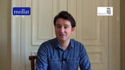 Gabriel Zucman - La richesse cachée des nations, enquête sur les paradis fiscaux