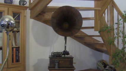 BA28289 La Marseillaise - Thomas Chalmers acc. chorus & orchestra