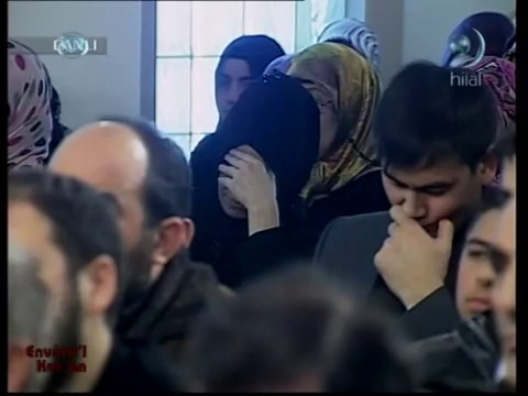 6236 tane okunmamış mesajın var! Prof. Dr. Mehmet Okuyan