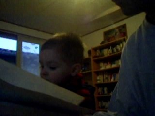 matéo apprends l'anglais