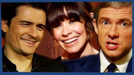 "It's my f*cking job" - Bilbo redet klartext | Interview mit Hobbitcast