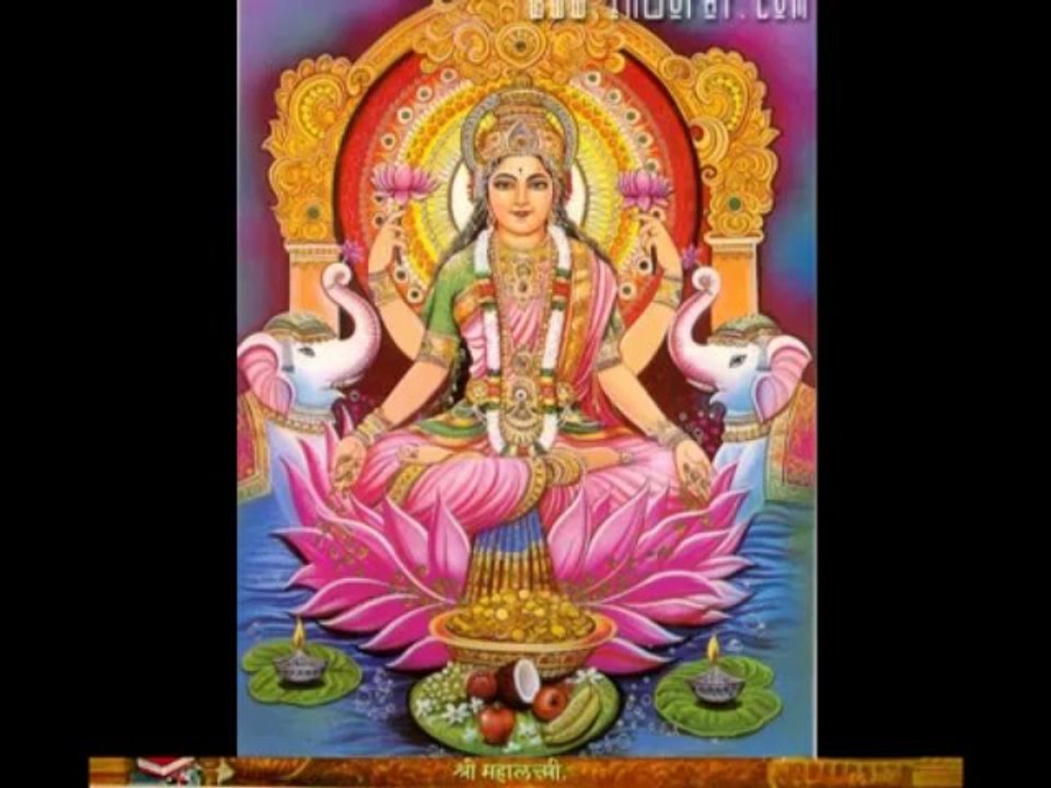 Devi Bhajan (Chalo Bulava Aaya Hai)