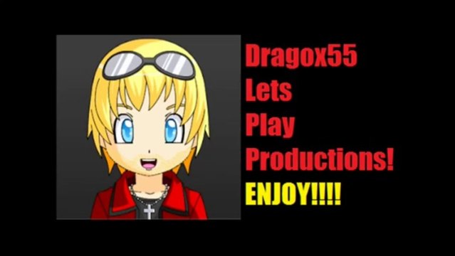 Vampire Gangsters w/Dragox55 Lets Play Vampire Rain Part 1
