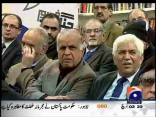 British Pakistanis support govt's anti-radicalisation drive