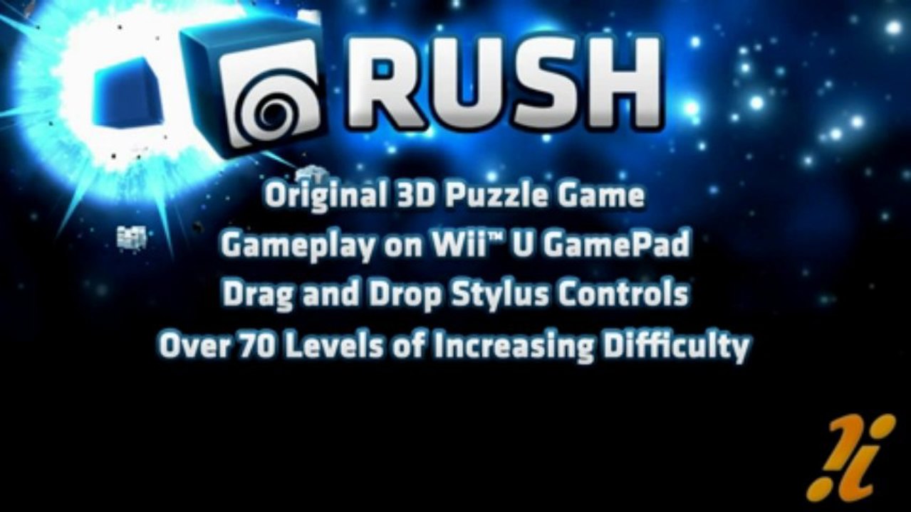 [Trailer] RUSH