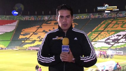 Fue un arbitraje temeroso: Miguel Herrera