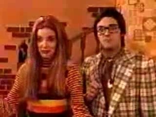 La famille Wallace - Bob est chauve