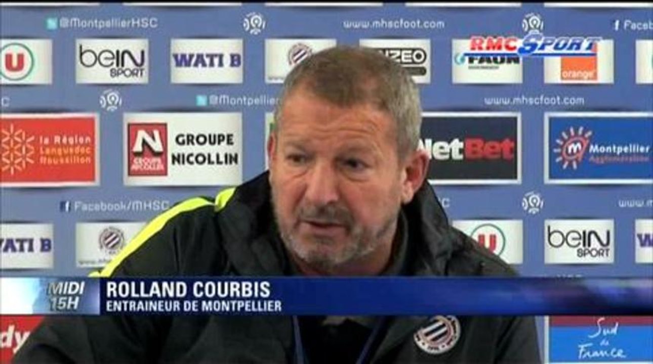 Ce soir, c'est Coach Courbis - 13/12