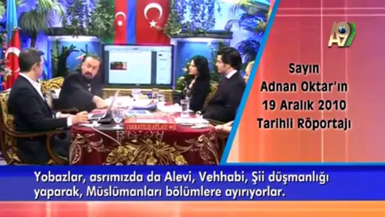 Hz. Mehdi (as)’ın yobazlığa karşı verdiği ilmi...