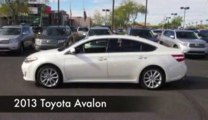 Toyota Camry dealer Prescott, AZ | Toyota Camry Dealership Prescott, AZ