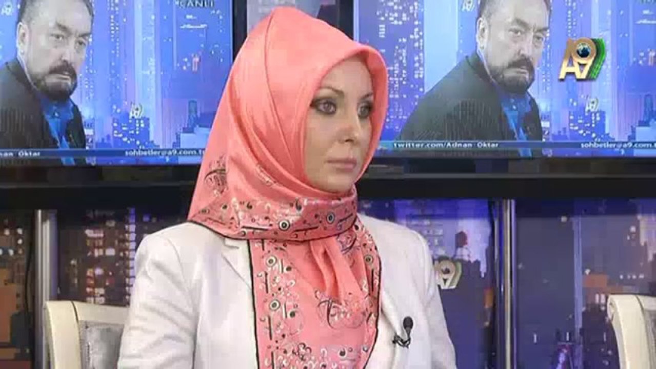 Türkiye bütün olduğunda güçlü olur bölünmeye izin vermeyiz - Adnan Oktar