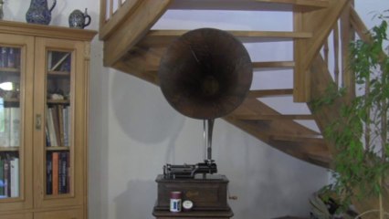 84006 Gli Ugonotti: Qui sotto il ciel - Enrico Caruso