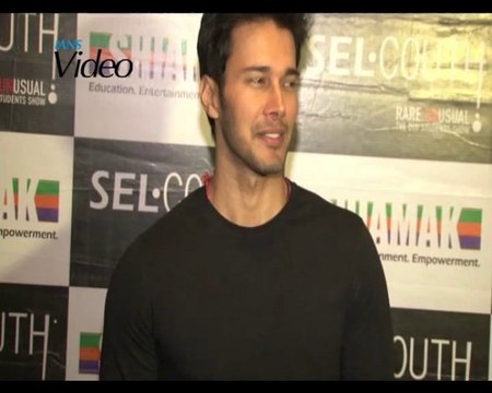 Deepika at Shiamak Davar dance show