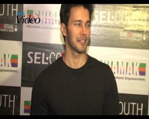 Deepika at Shiamak Davar dance show