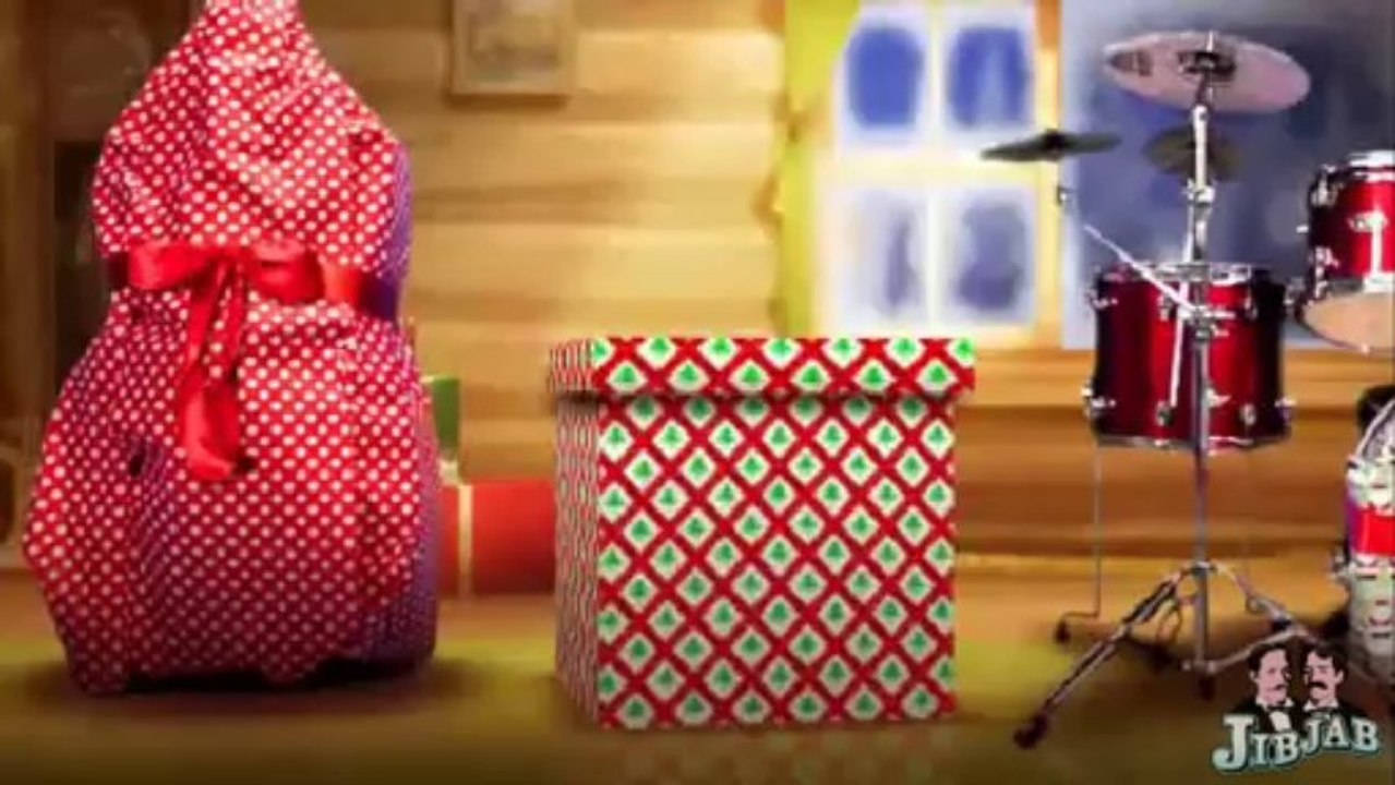 Les Vétérans de l'USA préparent les fêtes de fin d'année