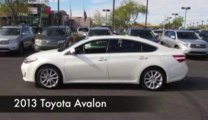 Toyota Dealer near Peoria, AZ  Toyota Dealership near Peoria, AZ