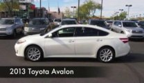 Toyota Dealer near Scottsdale, AZ | Toyota Dealership near Scottsdale, AZ