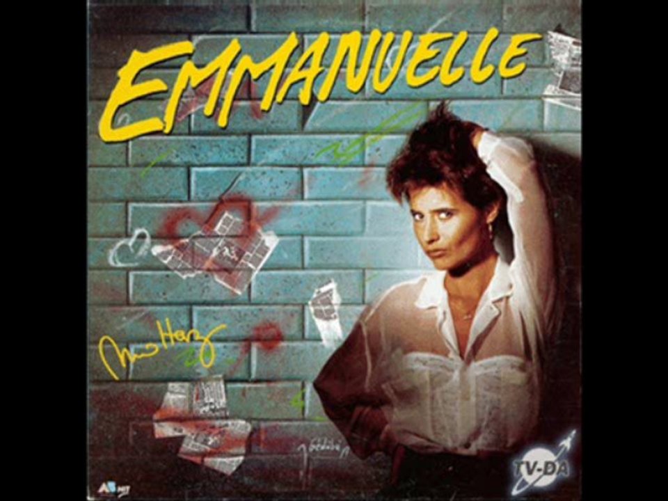 Emmanuelle Mottaz - Pas Un Garçon