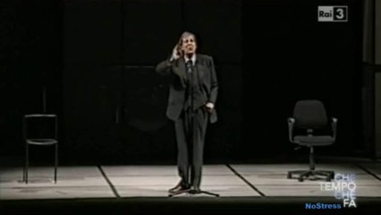 Giorgio Gaber - La Democrazia