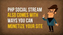Social Stream Script - PHP Social Stream Community Software