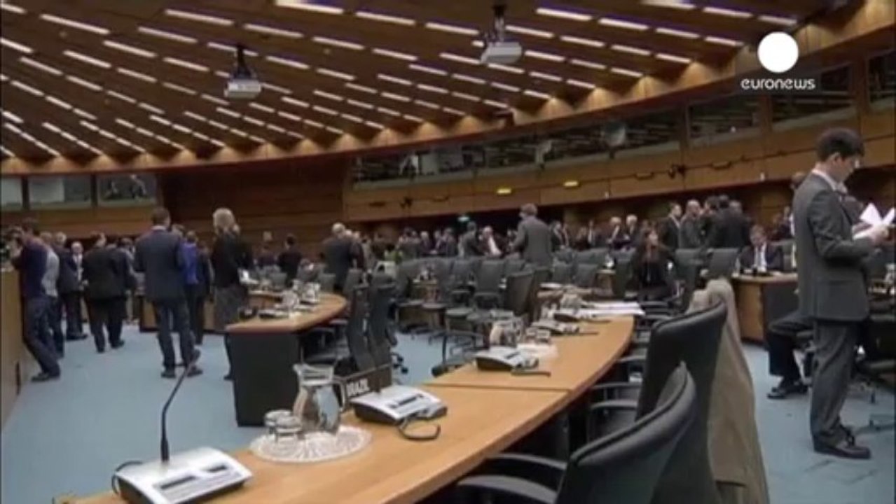 High-level nuclear talks on implementing Iran interim deal halted
