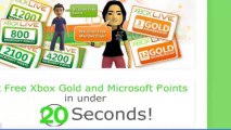 [Free Microsoft Points] Microsoft Points for FREE - Microsoft Points Generator - UPDATED / 2013
