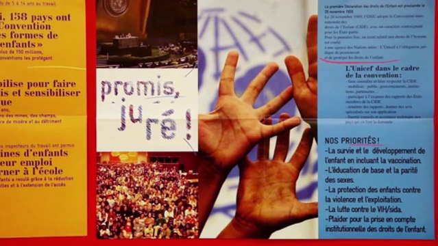 L'engagement solidaire, de la sensibilisation à l'action - Semaine de la Solidarité Internationale