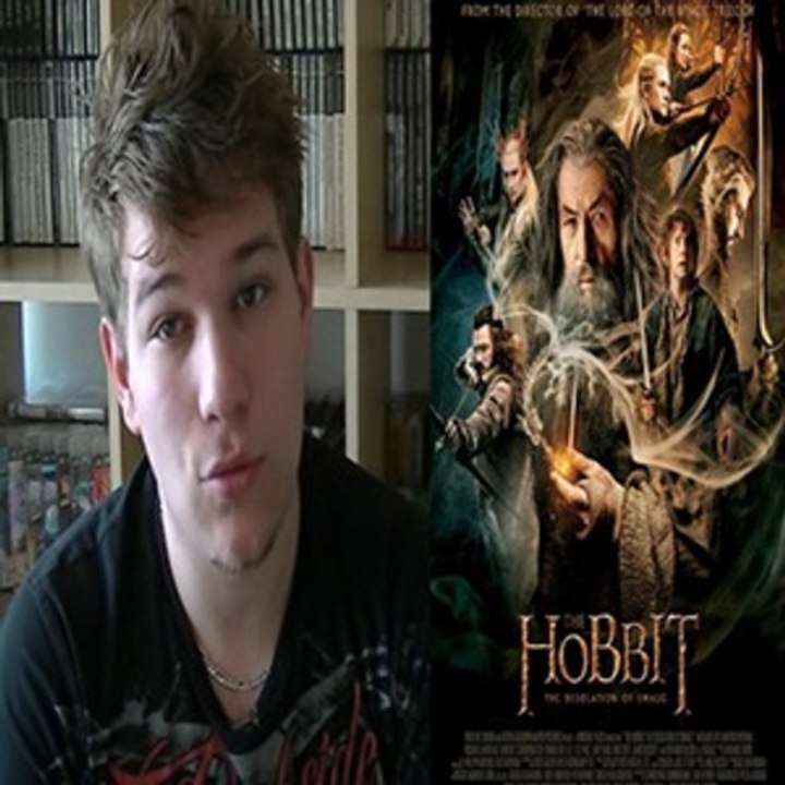 Le petit moment cinéma : Le Hobbit - la désolation de smaug