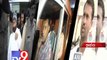 Narayan Sai aides detained for bribing cops, Surat - Tv9 Gujarat